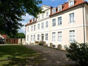 Гостиница Schloss Grube  Бад-Вильснак